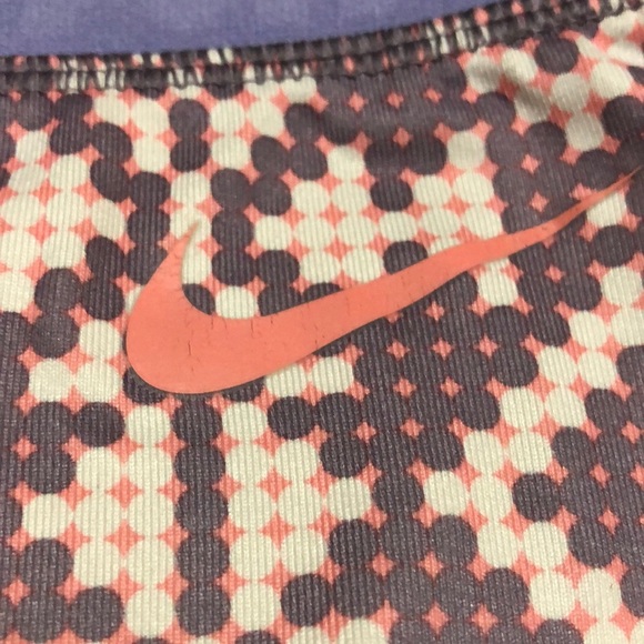 Nike Pro Hyperwarm Tribal Print Training pants leggings - Picture 3 of 7